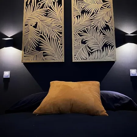 Apartament Jungle Garage Prive Netflix *